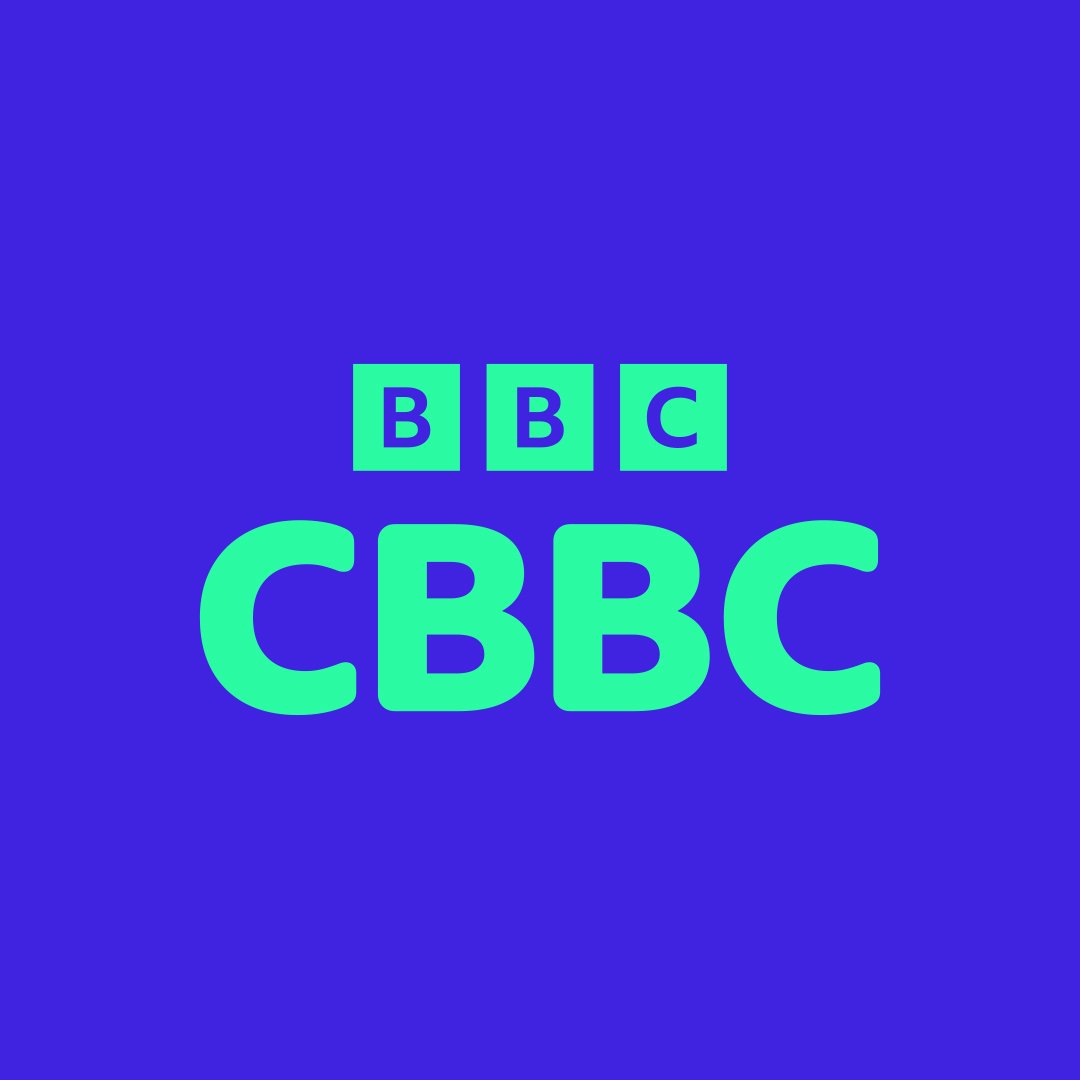 Meet Black and White - CBeebies - BBC