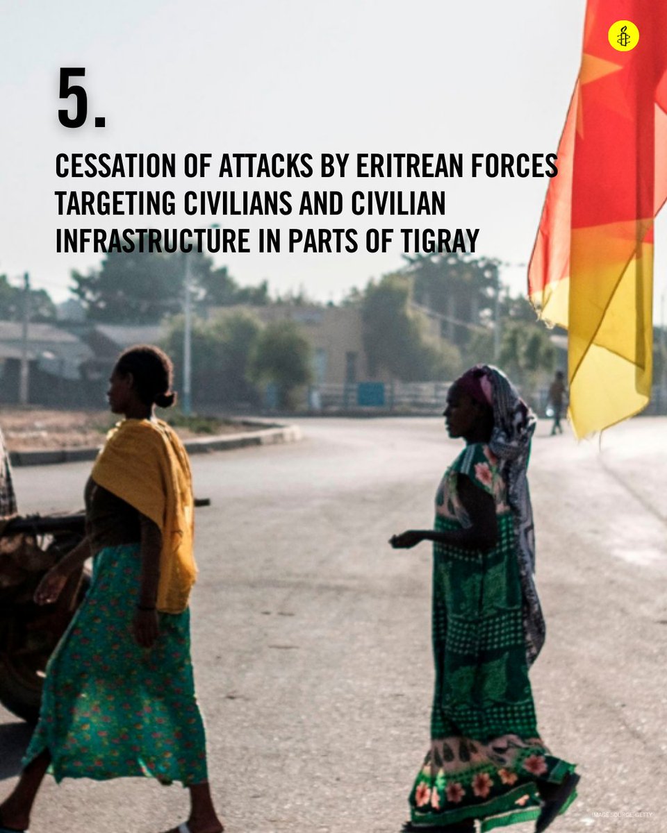 #ProtectCivilians  #Ethiopia