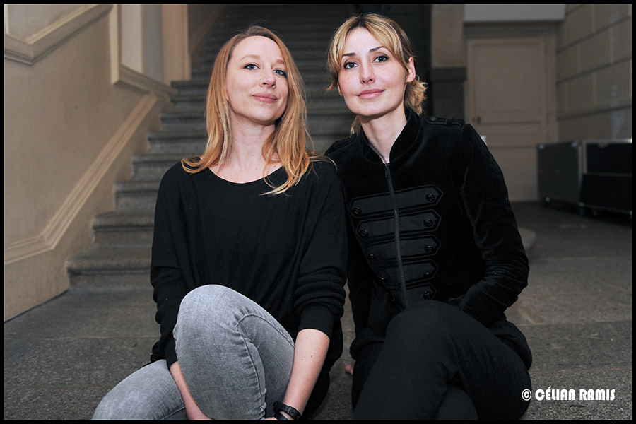 Explorer la sexualité et le plaisir féminin à travers la figure du monstre, dans les courts métrages fantastiques, avec Cyrielle Dozières, directrice de <a href="/courtmetrange/">Court Métrange</a> et Maude Robert, philosophe : yeggmag.fr/actualite-cult… <a href="/metropolerennes/">Rennes Ville et Métropole</a> #8mars #8mars2023