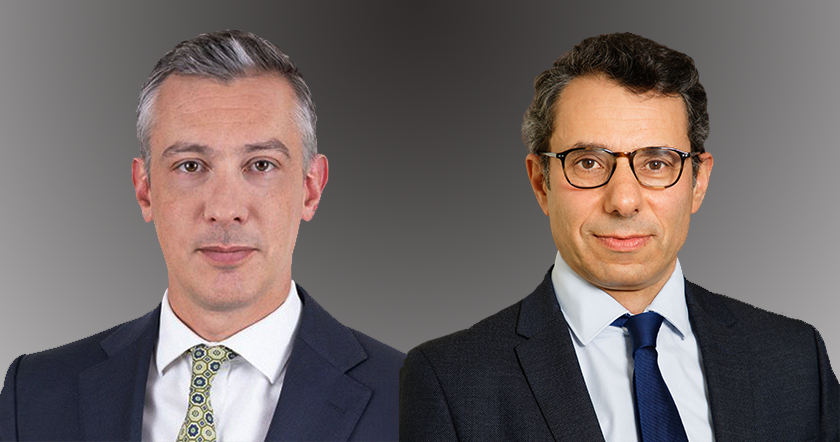 💻Bolstering client #autonomy &amp; #satisfaction through a comprehensive #digital platform &amp; #innovative solutions… Nicolas Bayet &amp; Romain Jérome from #Indosuez tell us all about it in this recent feature [FR]👉allnews.ch/content/interv…
#ebanking #mbanking #tech #banking #wealth