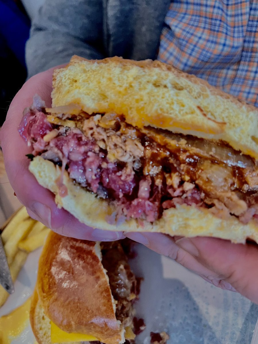 #burgermadrid #foodlovers #ChampionsLeague