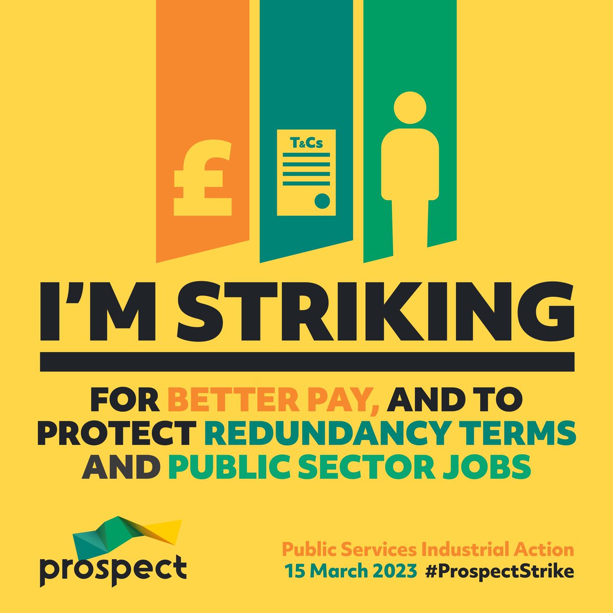 On strike with fellow <a href="/ProspectUnion/">Prospect Union</a> members at Daresbury Laboratory today. ✊ You can't be a "Science Superpower" without Scientists