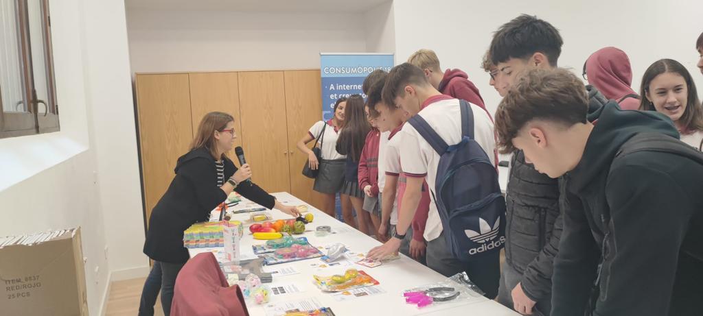 DG de Prestacions, Farmàcia i Consum tweet media