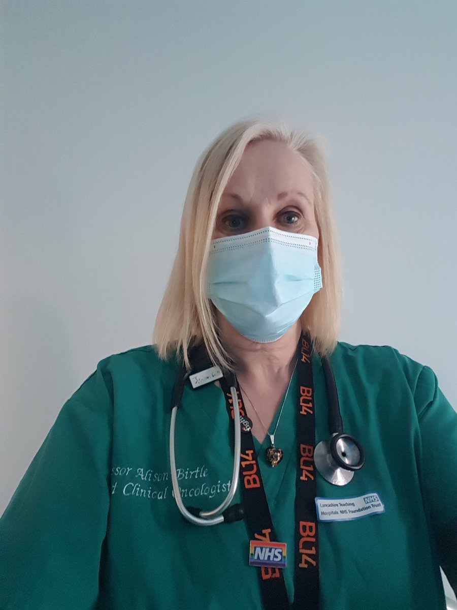 💙alison birtle tweet media