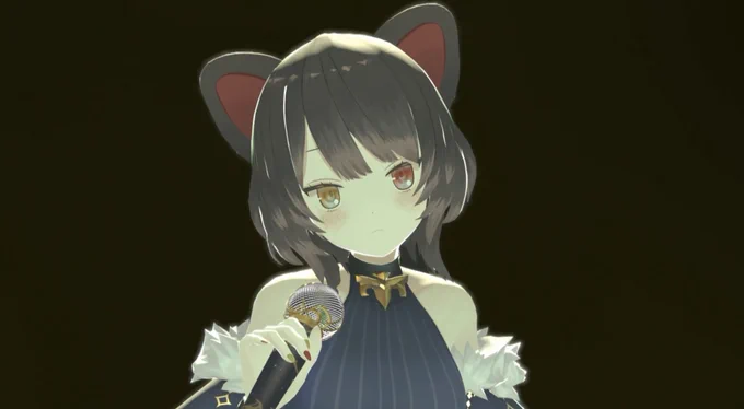 こっちは推しカメラ 