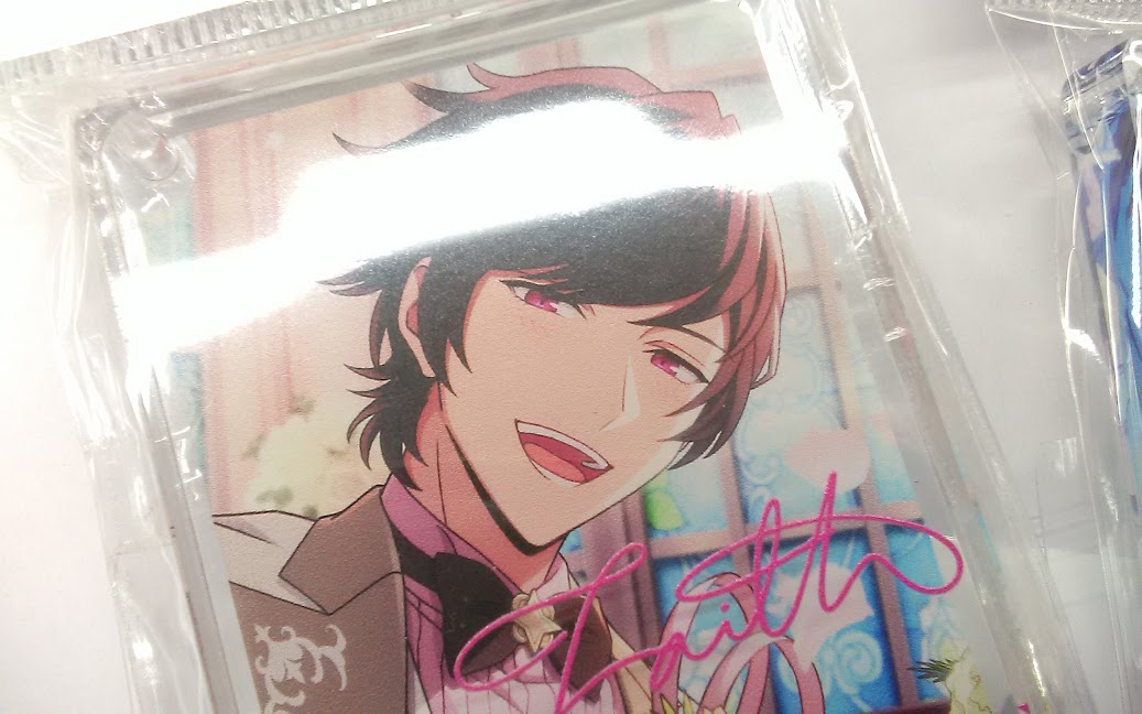 入荷情報】 ＃エリオスライジングヒーローズ アニメイトカフェ