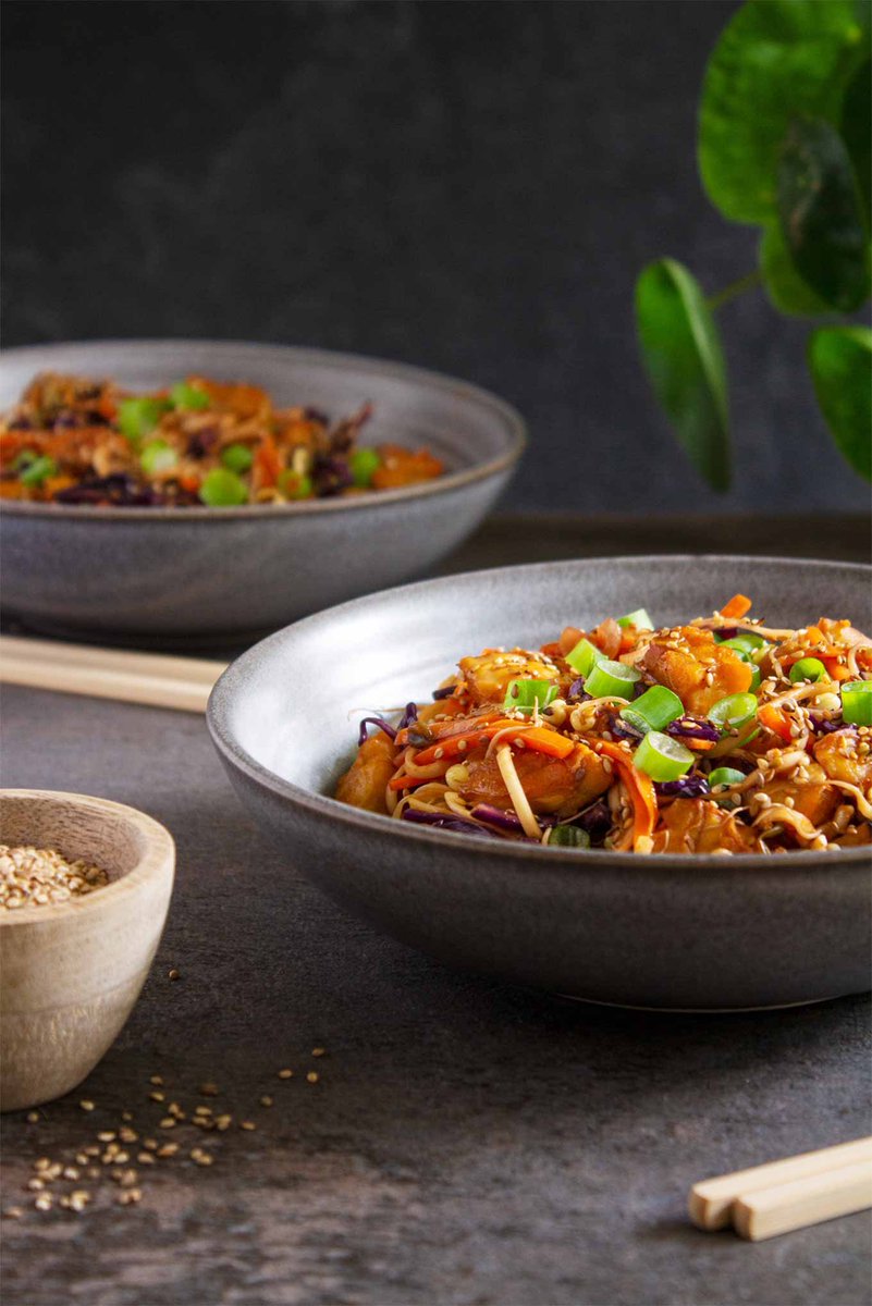 getplantry's tweet photo. New collaboration with wonderful Linnéa’s country kitchen 💚 Find her delicious recipes in two new meal plans in https://t.co/s8puWhw6yc now 🙌👩‍🍳 https://t.co/bGgPN0LvGo