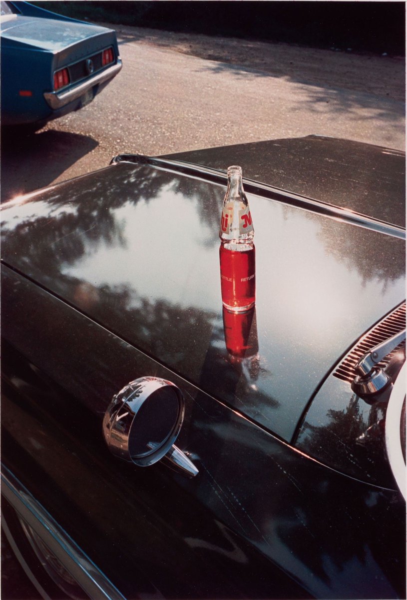 Altcini_'s tweet photo. Photographer William Eggleston https://t.co/HzcMgM1X71