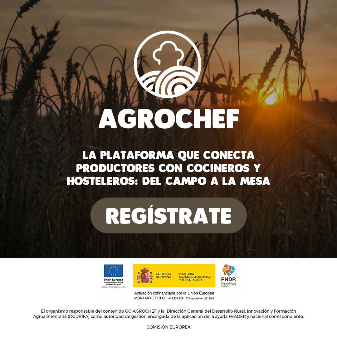 Agrochef tweet media