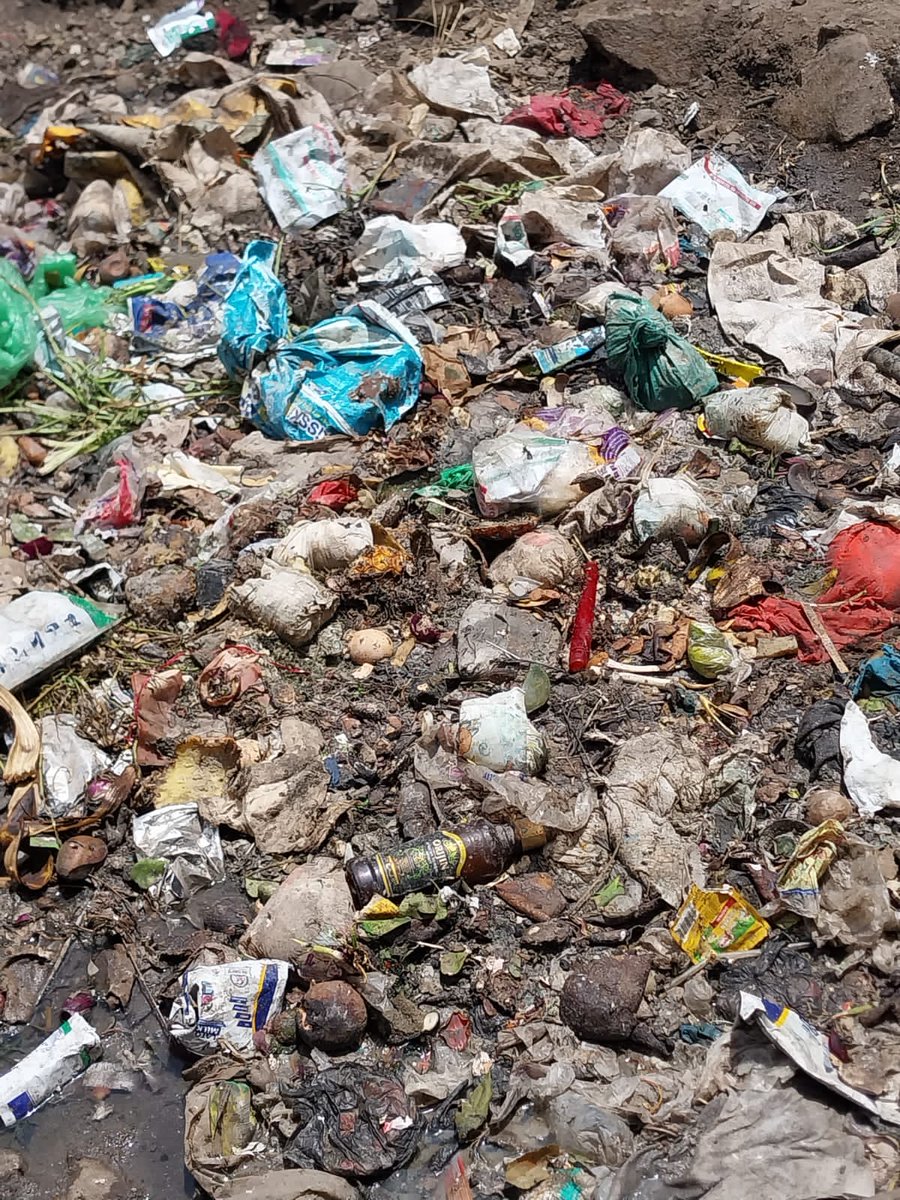 MsooFaith's tweet photo. @jpicfa2 @GathituImani
Proper drainage and sanitation is a right!

#MukuruSPA
#Mukurupeoplesmanifesto https://t.co/nO3dyjSCyd