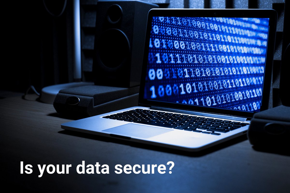 James_White_IT's tweet photo. 77% of ransomware attacks involve a threat to leak exfiltrated data. Fortunately, we can help. Contact us to protect your sensitive information.  https://t.co/Hr0NnG7YTg https://t.co/ilhCIvcaUF