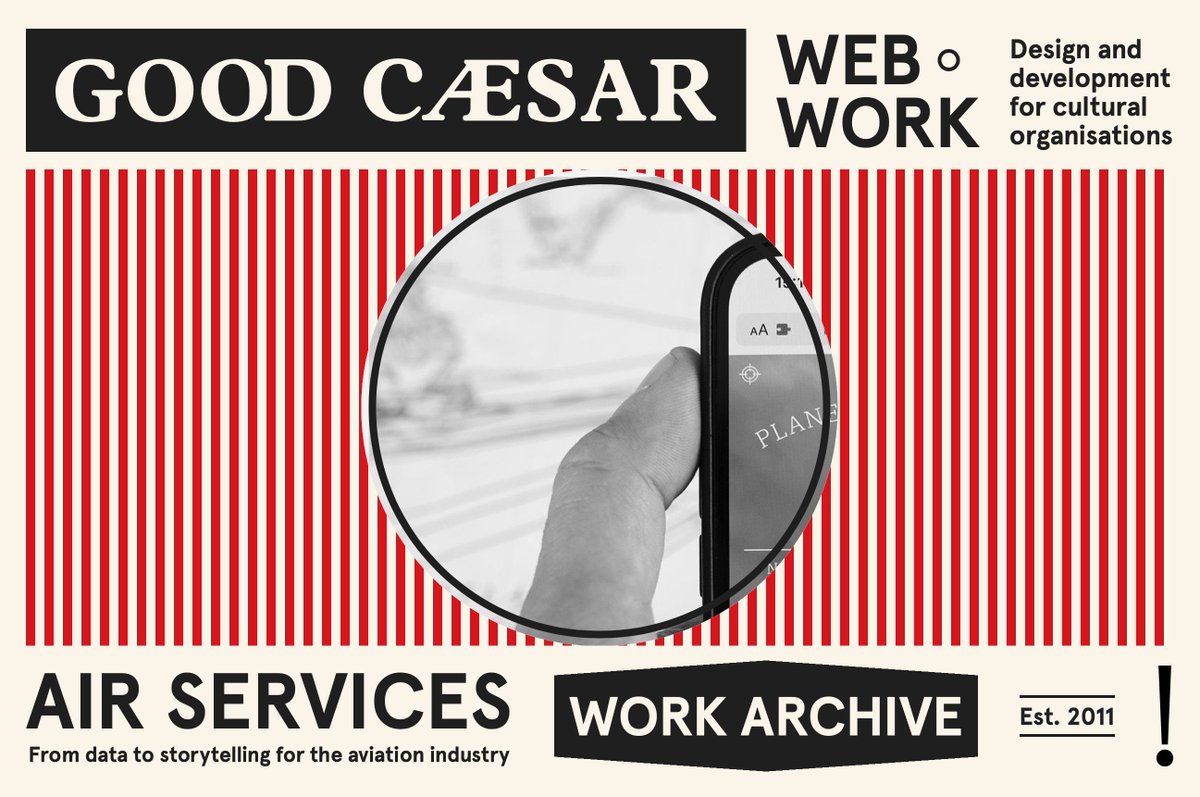 goodcaesar's tweet photo. We've refreshed out site a bit with this Rodchenko inspired homepage alongside changes...

https://t.co/yUELMh5Txw https://t.co/OkKnrBP6Kr