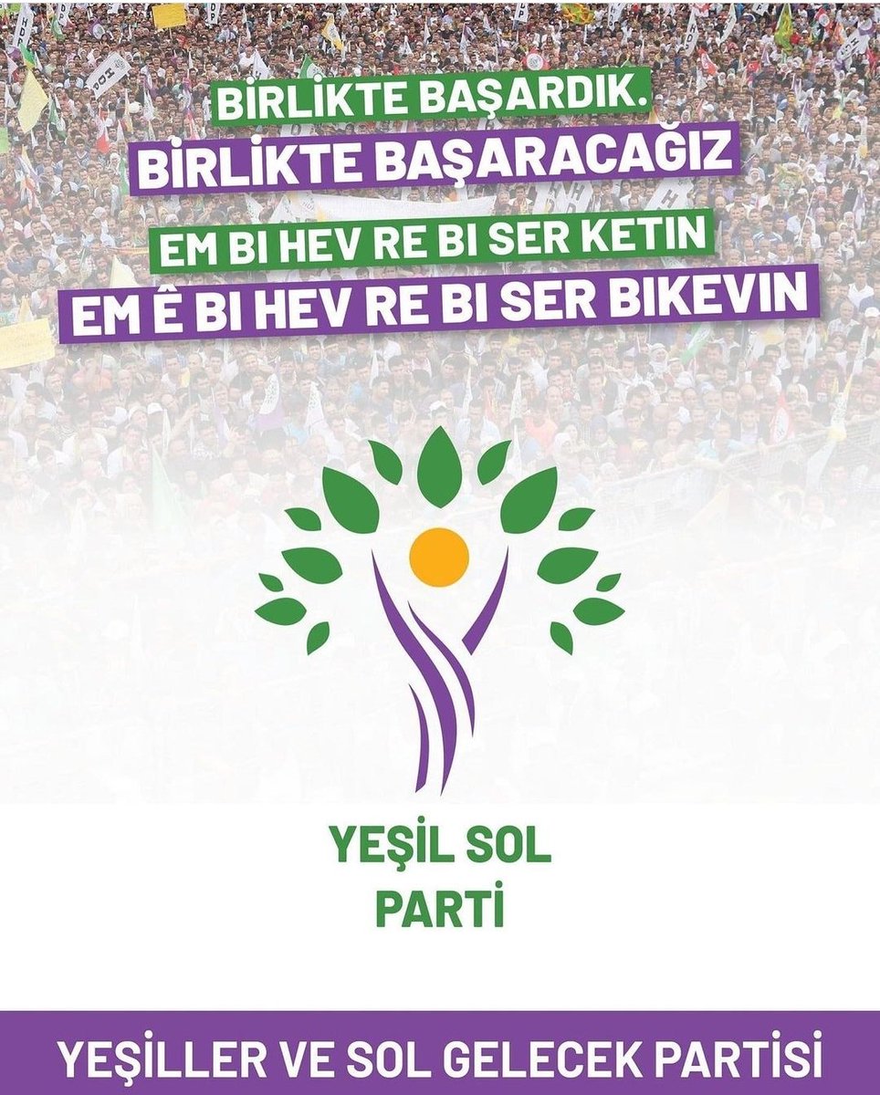 Pîroz be ✌️✌️