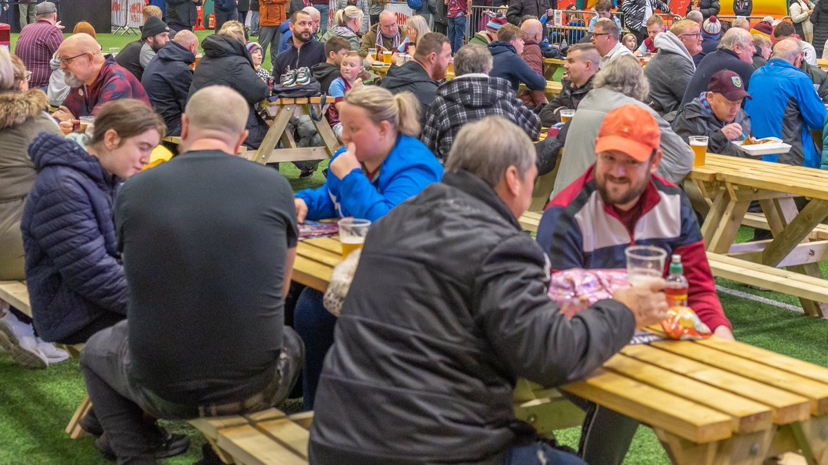 Burnley FC on Twitter "If you missed out on tickets then you can still