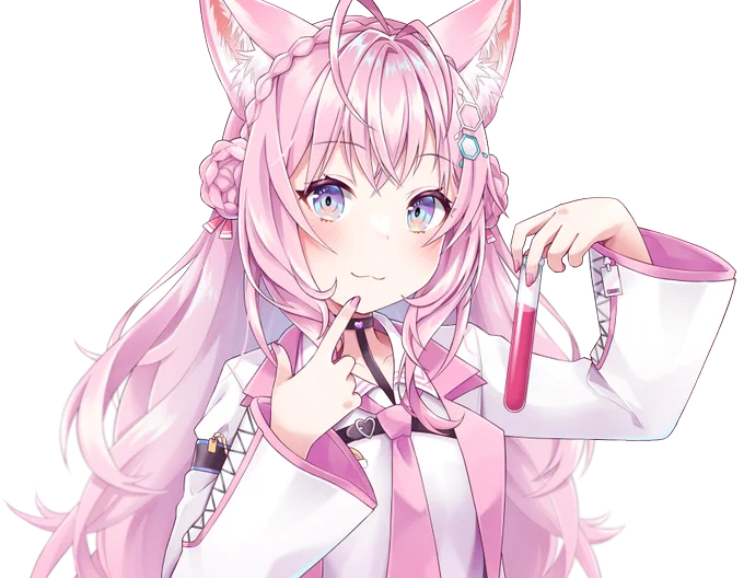 #こよりすけっち#博衣こより生誕祭2023 