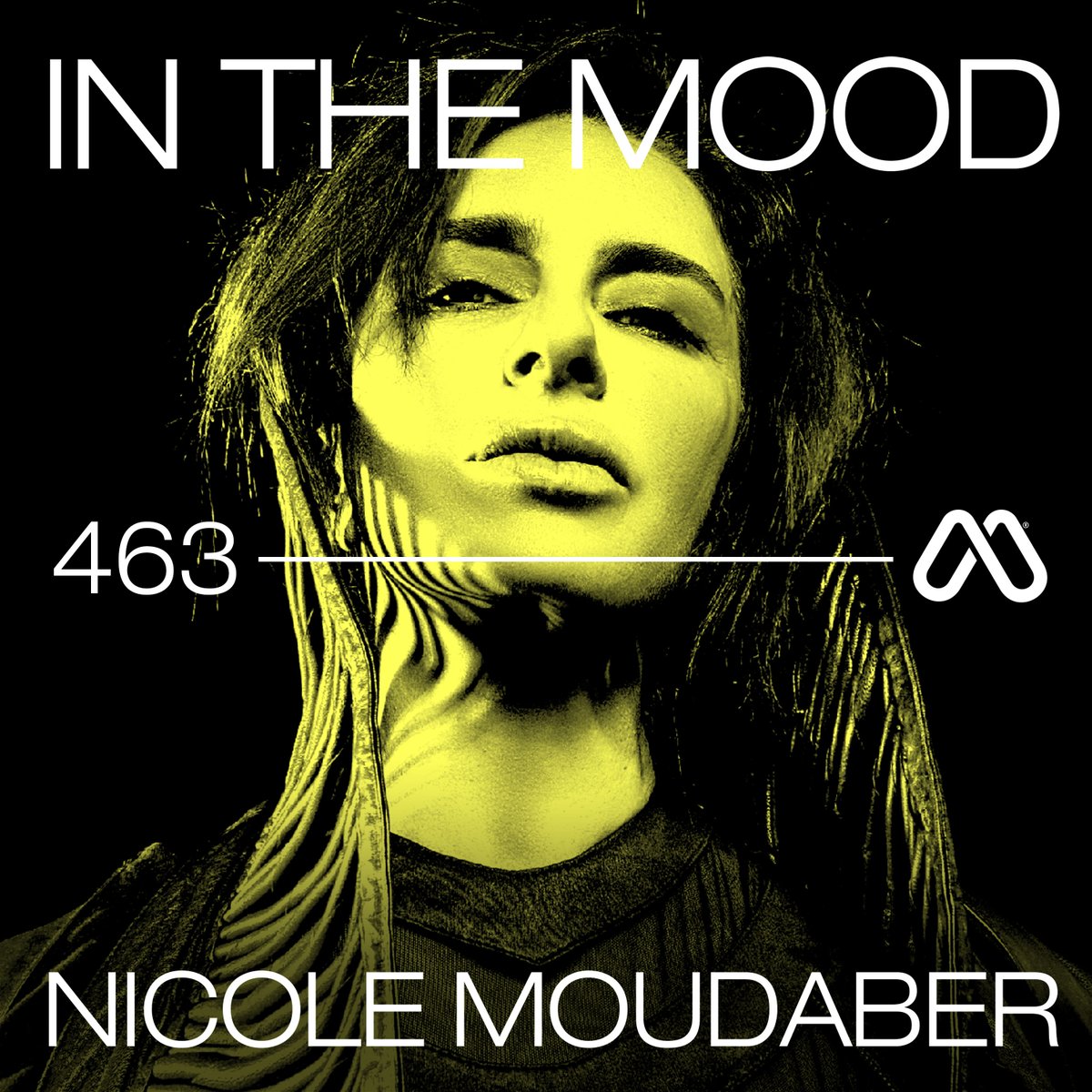 On this week's InTheMOOD Radio show, <a href="/NicoleMoudaber/">Nicole Moudaber</a> is back with a mix recorded live at the legendary Trade <a href="/Egg_Club_London/">Egg London</a>. Unmissable! 🔥

➡ bit.ly/ITM463SC

#inthemoodradio 
#tradeclublondon 
#egglondon
