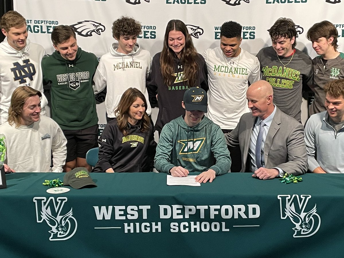 WDHS Athletics tweet media