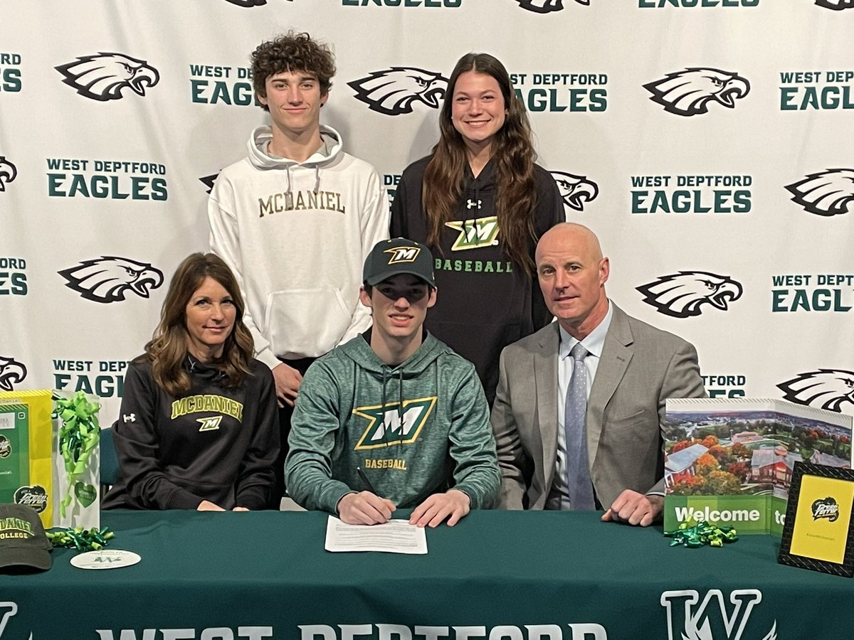 WDHS Athletics tweet media