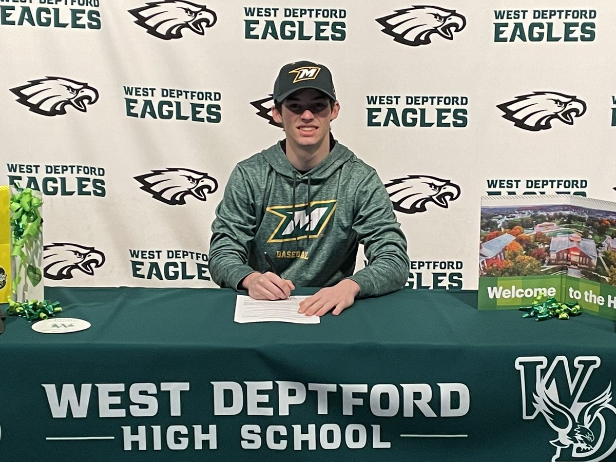 WDHS Athletics tweet media