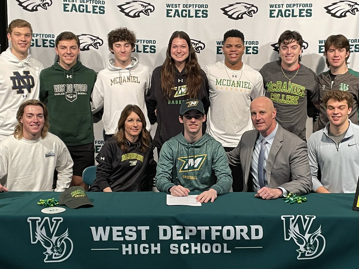 WDHS Athletics tweet media