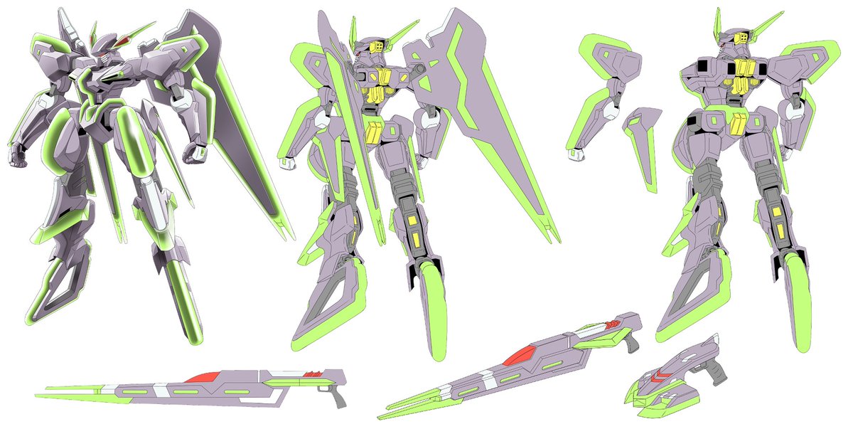 #三億アカウントの中から私を発掘してください 
ゆるいガンダム描いたり変形考えたりオリロボ描いたりしてます 