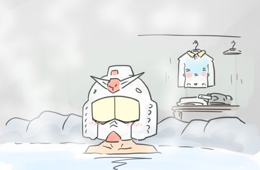 #三億アカウントの中から私を発掘してください 
ゆるいガンダム描いたり変形考えたりオリロボ描いたりしてます 