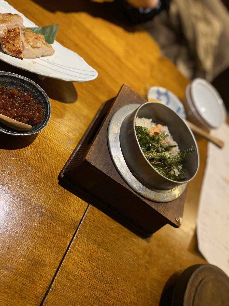 ckcklemon's tweet photo. Twitter始めて今日で10年らしいので最近のおいしかった写真を載せますね https://t.co/Kq4hkXzbao