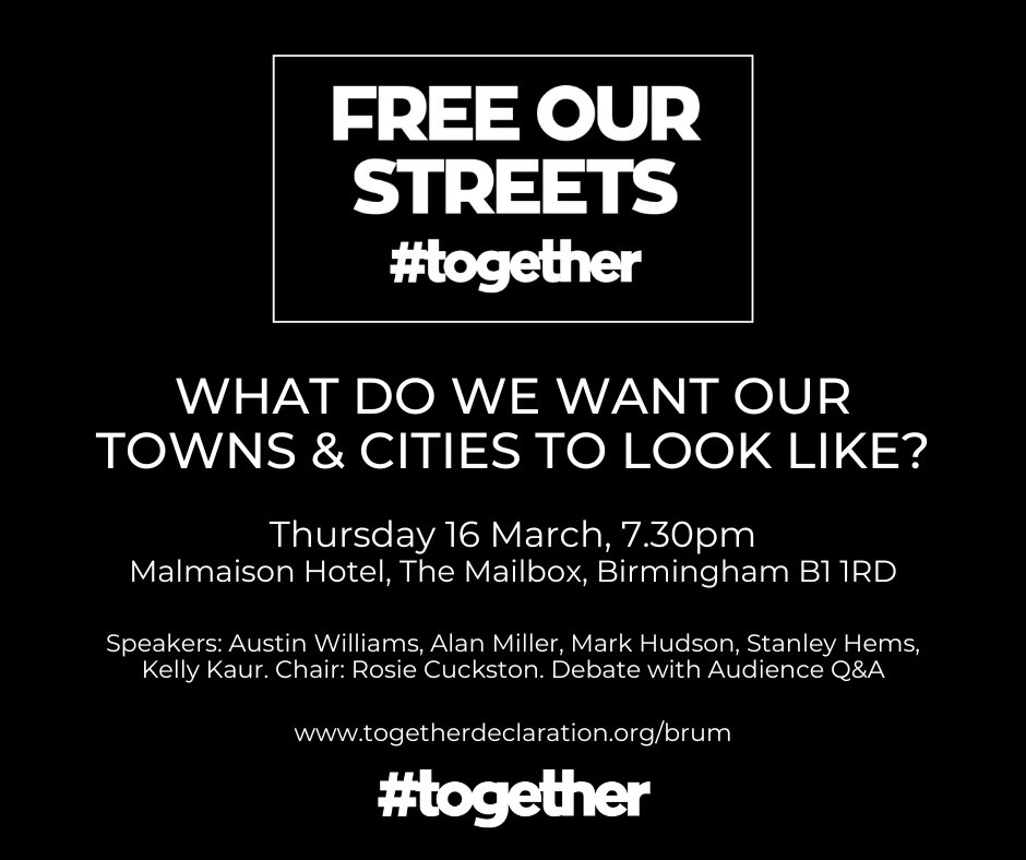 Alan D Miller tweet media