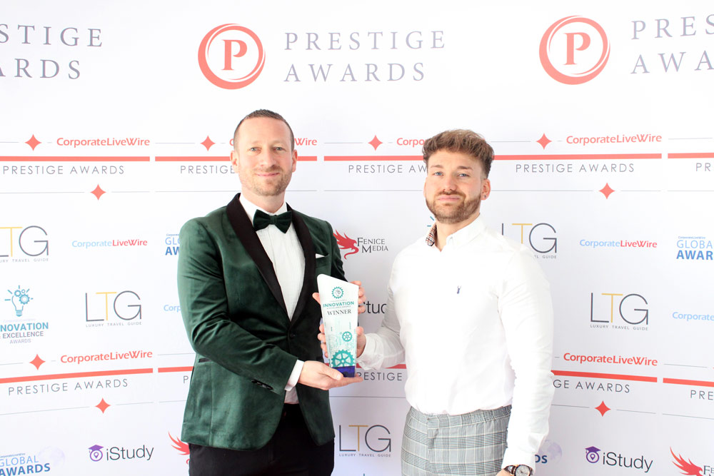 Fluid Hygiene tweet media