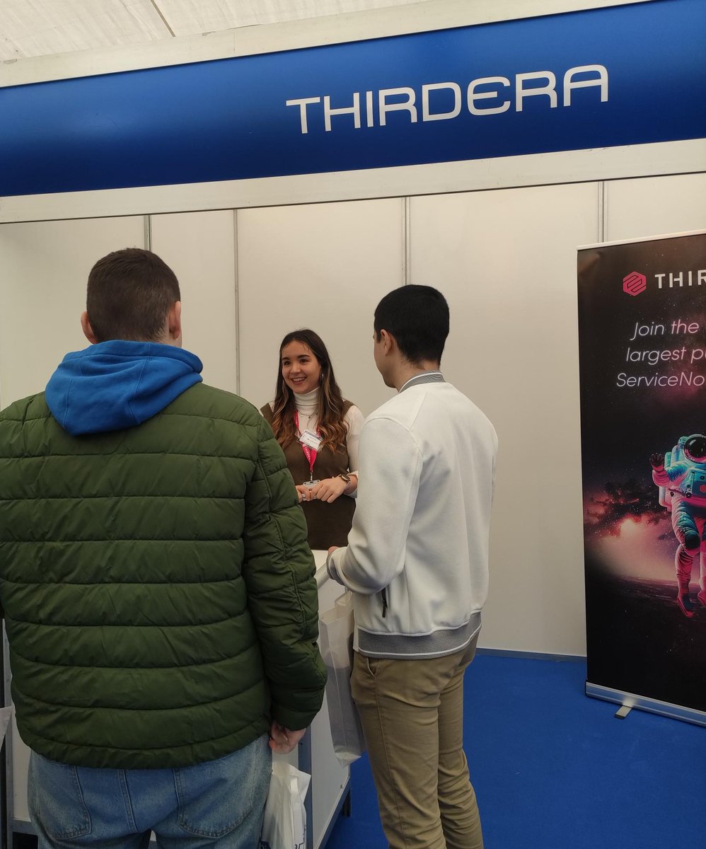 SilverStorm is now Thirdera tweet media