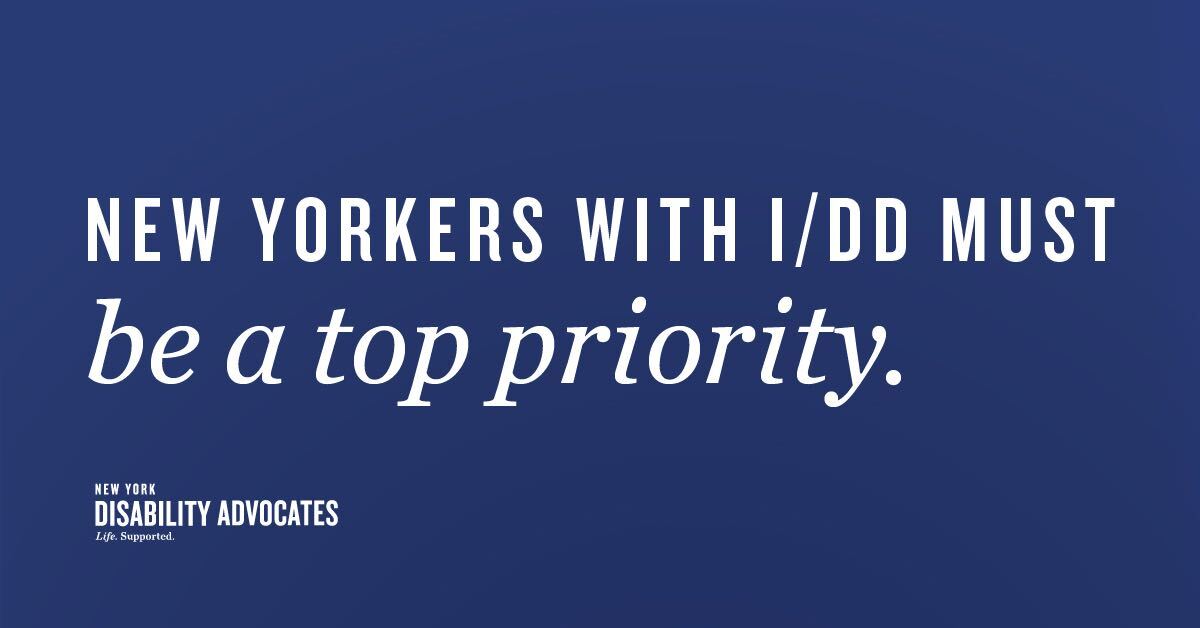 It’s important that we use our voices to urge representatives to increase funding for people with disabilities and the direct support professionals who work alongside them. Take a few minutes to send and message to your representative at: hubs.li/Q01FsjGs0.