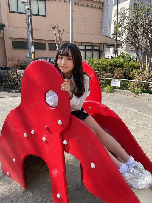 Twitterのコスプレ画像6