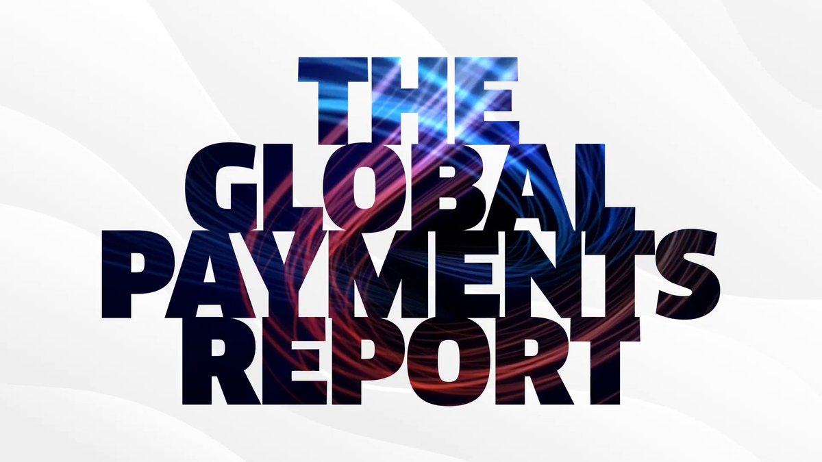 Worldpay Global on Twitter "Last year, The GlobalPaymentsReport found that creditcard usage