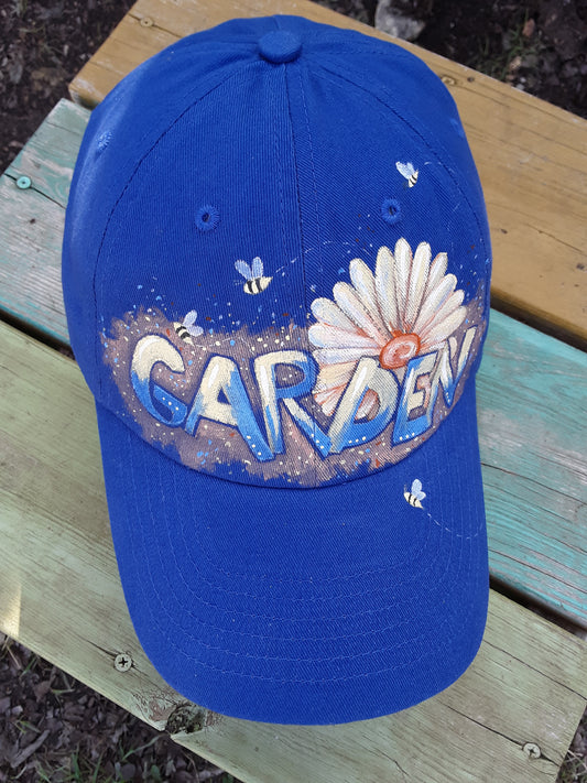 Baseball Caps by Gran, gransgardenseeds.com
#truckercaps #baseballcaps #baseballcaos#gardencap #gardenhat #birthdaygifts