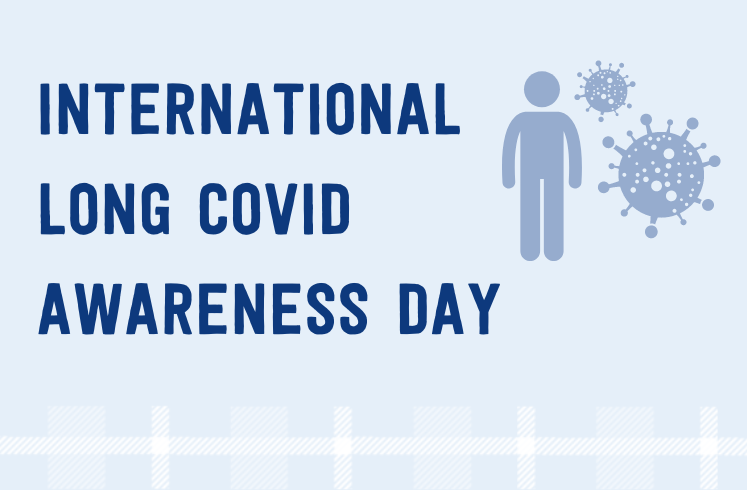 #InternationalLongCovidAwarenessDay - we’re thinking of the 1000s of Scots whose lives have been devastated by #LongCovid. We’ll continue to support those living with Long Covid through our services & call on @scotgov to provide better access to care. 🔗ow.ly/c75X50NiN1H