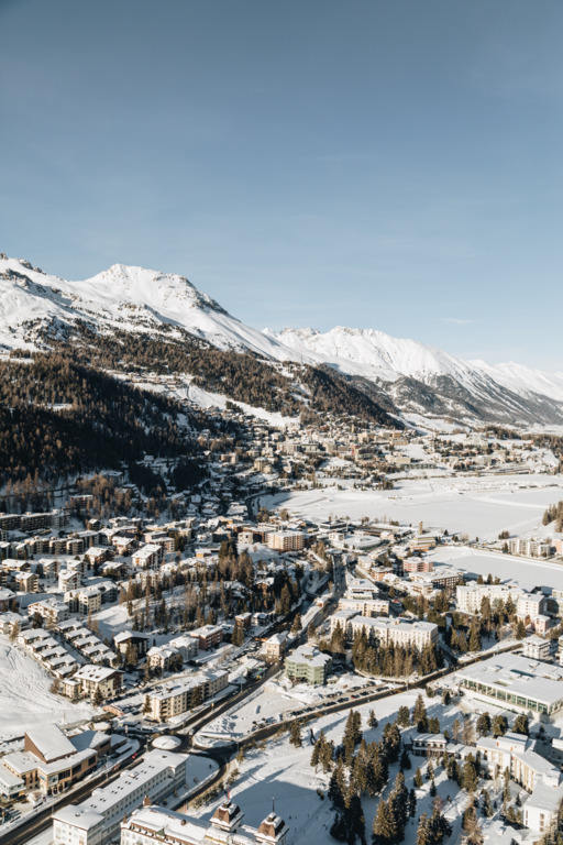 St. Moritzer Hotelstatistik für den Februar 2023.
St. Moritz konnte mit 27'561 Ankünften (- 1,3% gegenüber Vorjahr) und 107'600 Logiernächten (-1,9% gegenüber Vorjahr) ein ausgezeichnetes Ergebnis auf Level des Vorjahres verzeichnen.
Foto: Fabian Gattlen