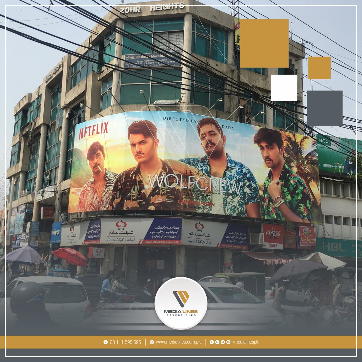 medialinespk's tweet photo. Outdoor Media Advertising Solutions.
π +92 3 111 595 595
https://t.co/vuMX8ko6WG
#medialines #advertising #lahore #pakistan #rizwanalvi #signage #digital #signagedigital #signagesoftware #digitalsignageplayer #digitalsignagetutorial #raspberrypidigitalsignage https://t.co/TPrpow0QMC
