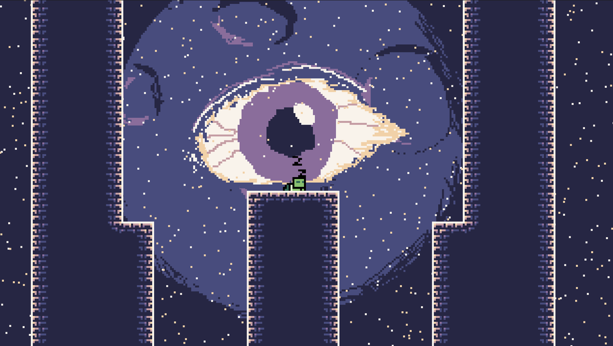 Indiescope tweet media