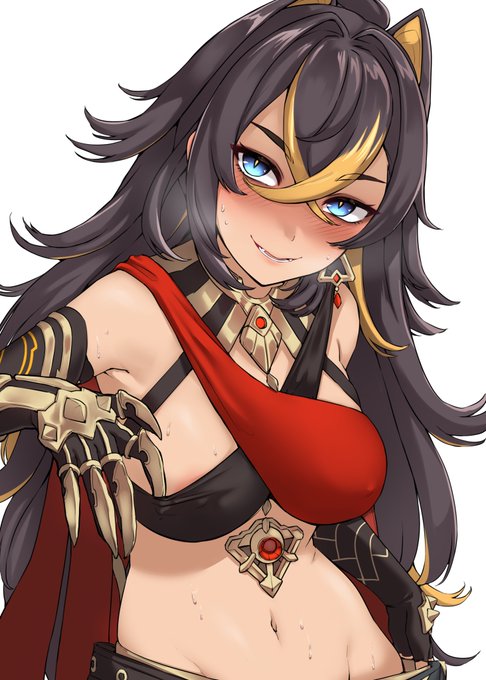 ディシア引けねぇかな… 