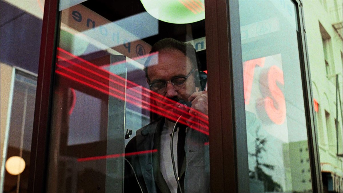 Hemos llamado al gran #GeneHackman para contarle que #LaConversación de #FrancisFordCoppola va a protagonizar el nuevo capítulo de #HarpoHabla #PodcastdeCine.
