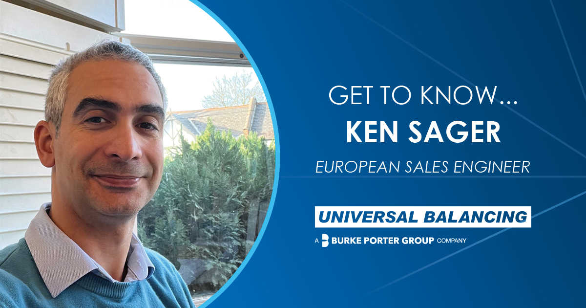 Meet Ken, he’s our European sales engineer supporting our customers in Germany (DACH) and the surrounding regions. Ken is a chartered engineer with 17 years...
Continue reading- universal-balancing.com/en/resources/g…

Email: ken.sager@universalbalancing.com
#Balancing #UniversalBalancing