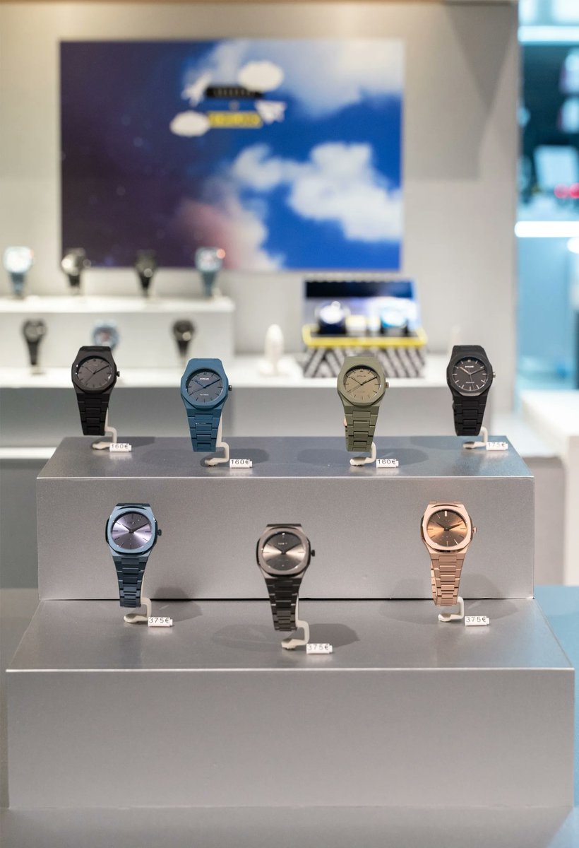 D1 Milano tweet media