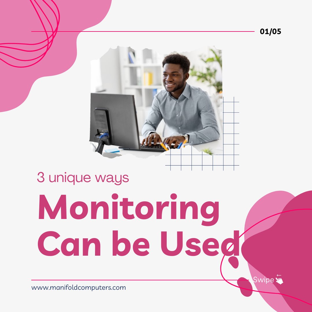Manifold_MEA's tweet image. Keep your applications and services performing at their best with effective monitoring! From APM to infrastructure and cloud, and network and internet monitoring, stay ahead of performance issues and ensure the best user experience possible. #APM #InfrastructureMonitoring #Cloud