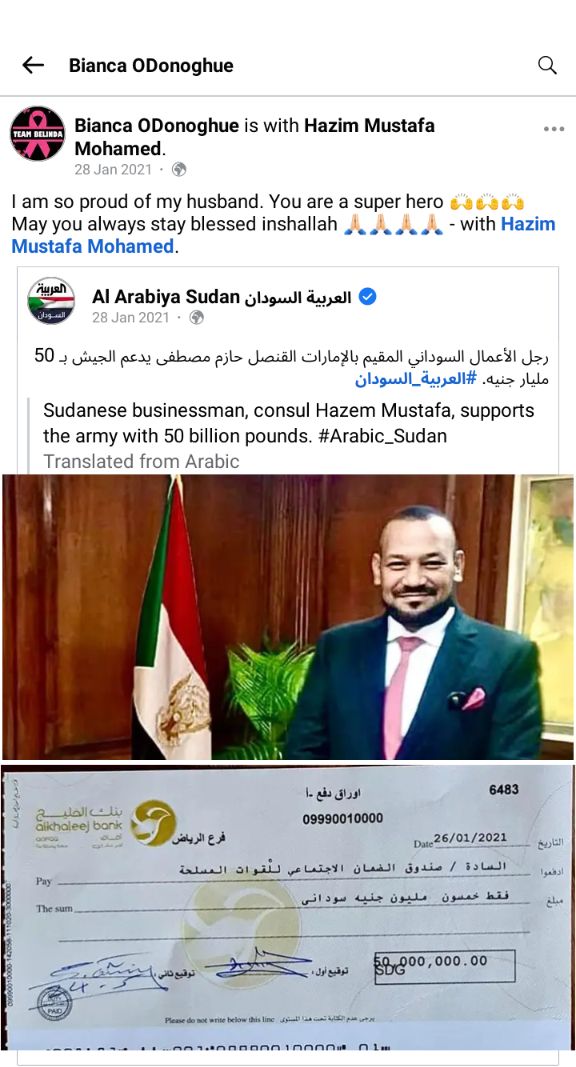 thamizn14's tweet image. #SAfmLivingRedefined
Very very Rich man.
£50 billion is equivalent to R1000 billion
Jesus Christ 😱