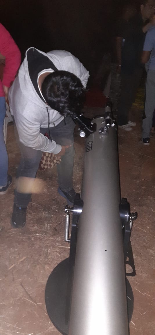 AXSX_Astronomy's tweet photo. Astro Party 11 March 2023 by AXSX .
#AstroParty #stargazingevent #camping #stargazingnight #astronomy #stargazing #stargazingpune #stargazinginmumbai #stargazer #moon #moonphotography #amateurastronomy #axsx #aaro #maharashtra #mumbai #mulshi #lavasacity #lavasa #pune https://t.co/nOTzUNmun6