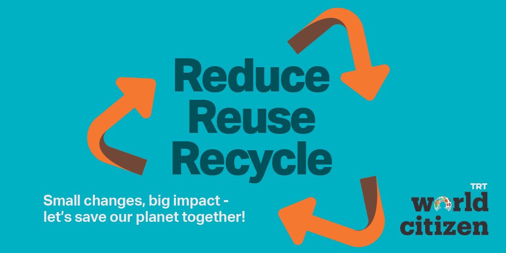 TRT World Citizen on Twitter: 