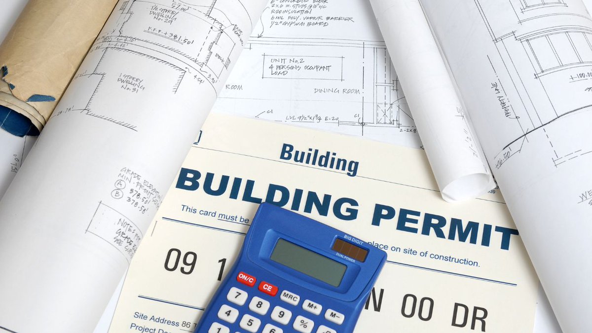 EElliotA's tweet image. Real estate development is a complex process that involves many stages. One critical aspect is the permitting process, where developers obtain approval for land use and building construction. #RealEstateDevelopment #PermittingProcess #Compliance #ROI
ow.ly/cewU50NiNop