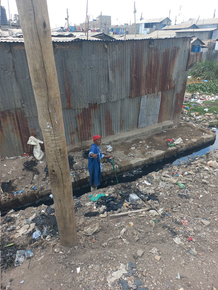AgolongJr's tweet photo. Poverty is widespread in our community and often linked to a lack of employment and education opportunities in Mukuru people. #Mukurupeoplesmanifesto https://t.co/NlbV21quDF