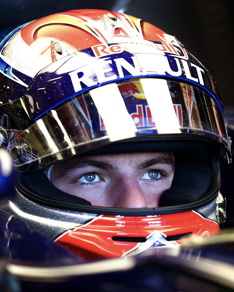 Max Verstappen tweet media