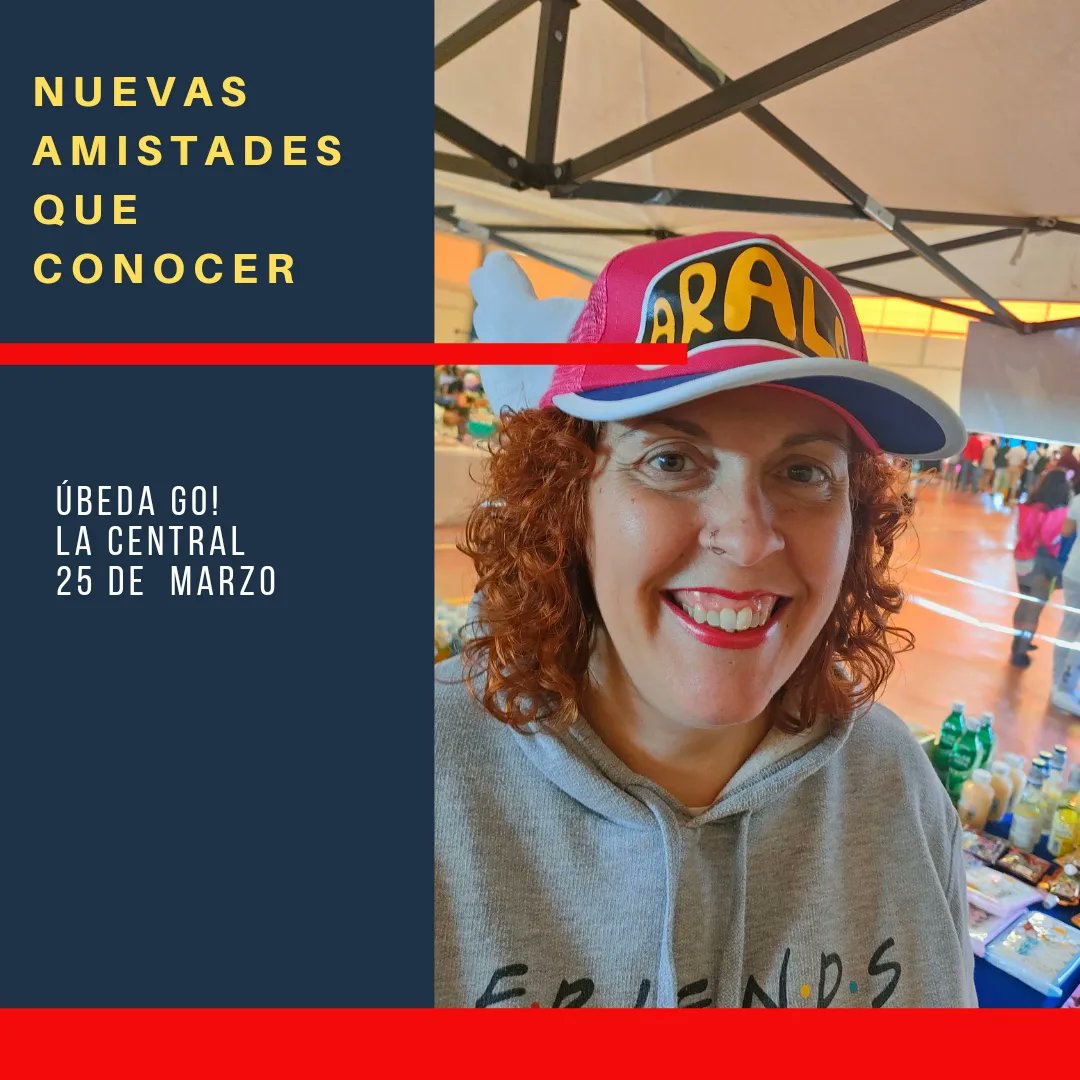 EventosGoFF's tweet photo. #UbedaGo es todo un mundo por conocer https://t.co/P9VLVtqTjb